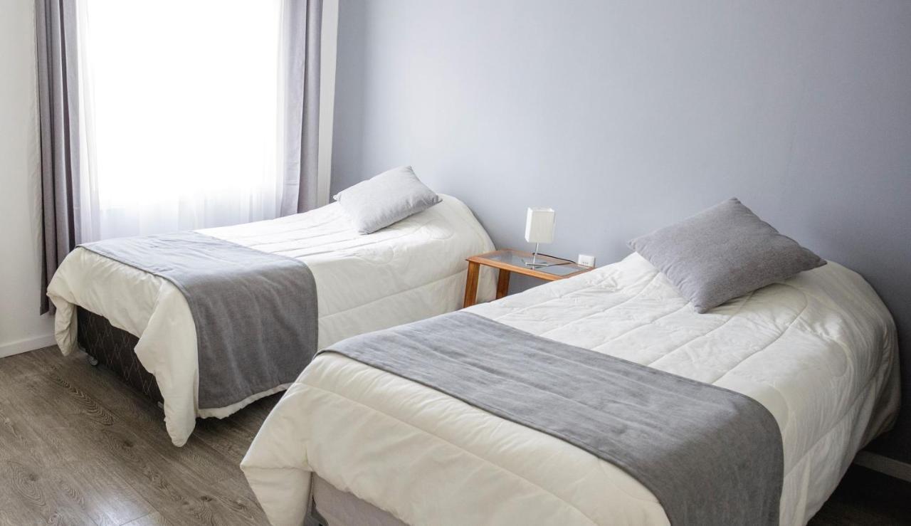 Habitación Doble con baño privado