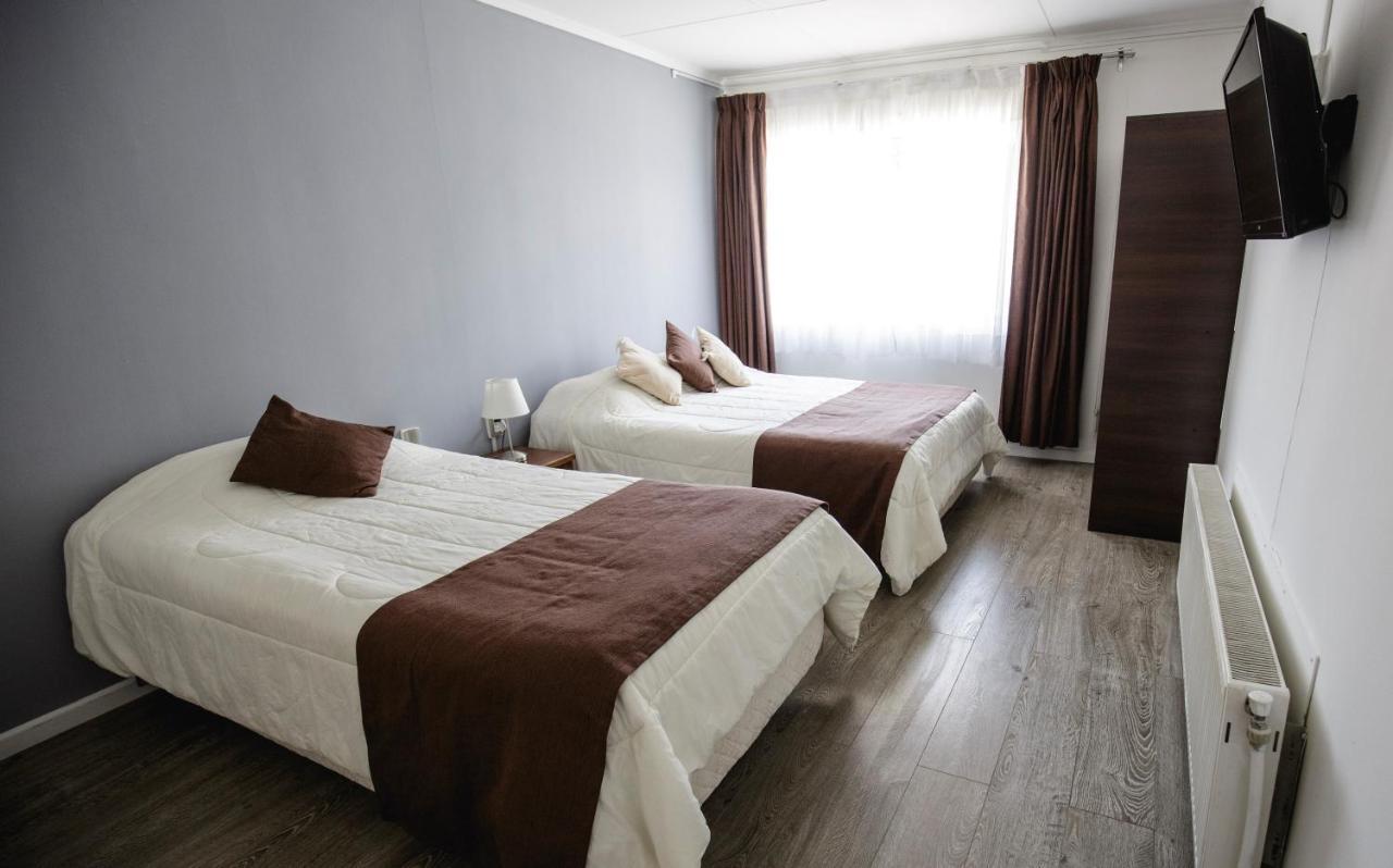 Habitación Triple con baño privado