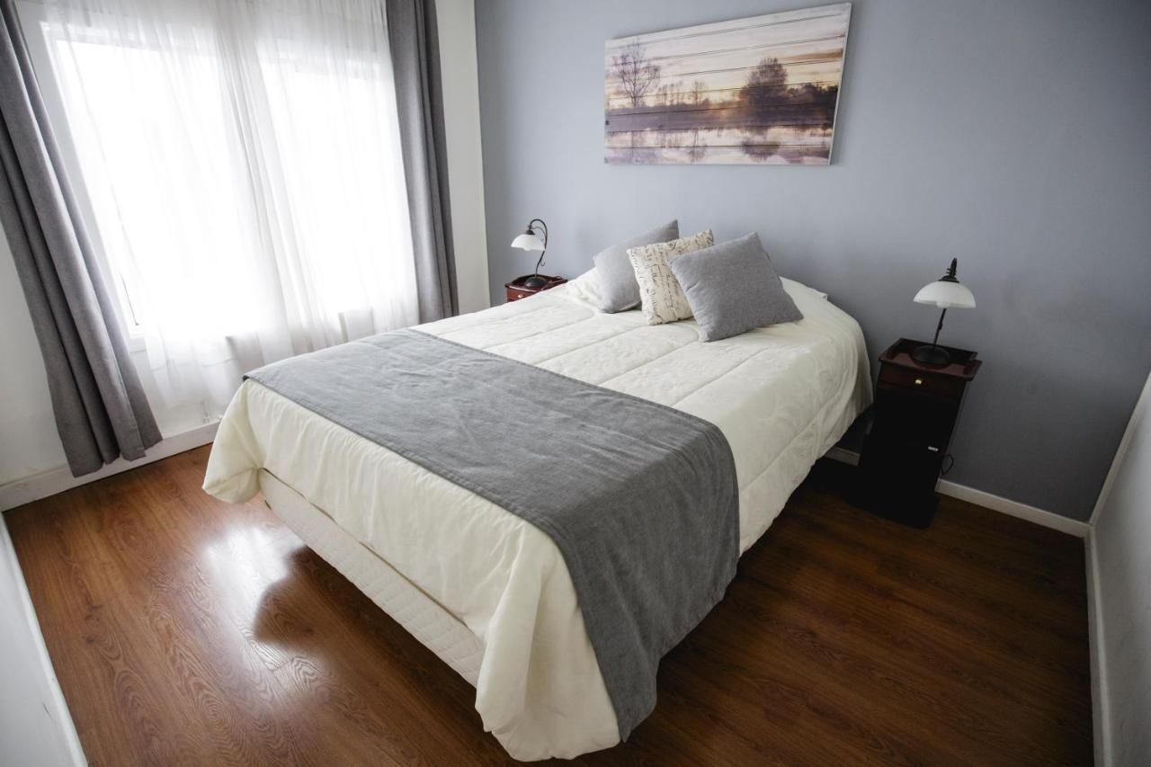 Habitación Doble con baño privado