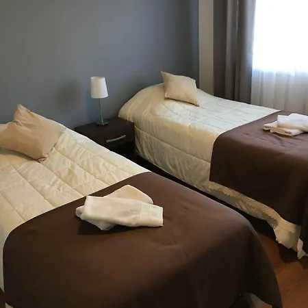 Hostal Ventisqueros-3