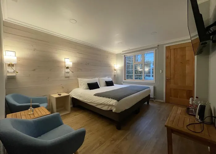 Boutique Puerta RojaHostal